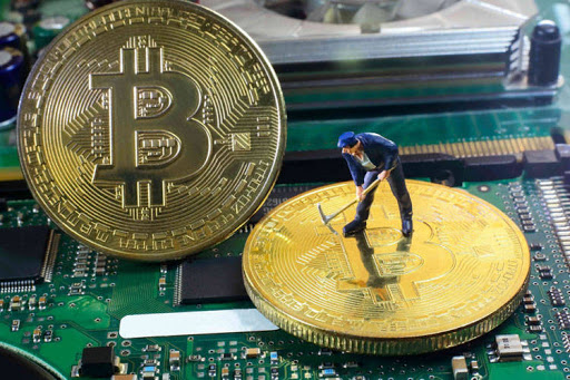 bitcoin picconatore miner