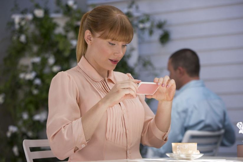 blackmirror ep3 nosedive