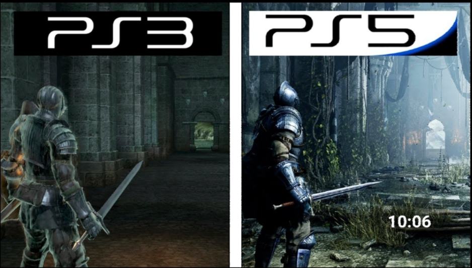 Presentata la nuova console e alcuni dei titoli che accompagneranno il lancio di PlayStation 5. 1 20200612 102702