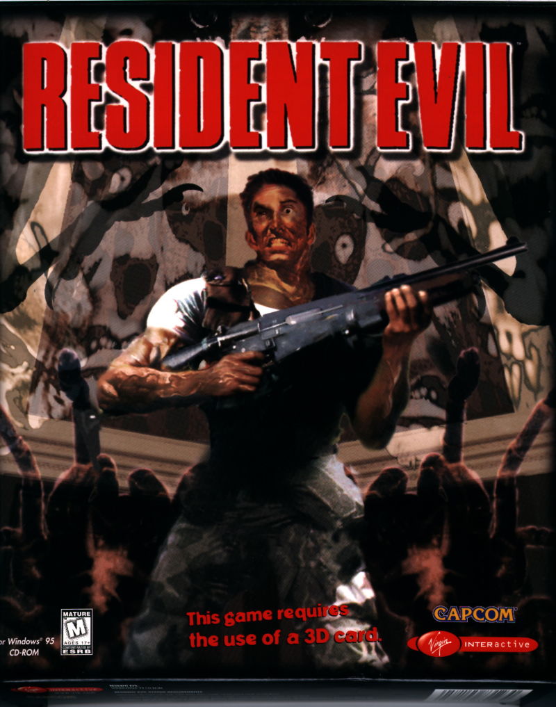 2919 resident evil windows front cover