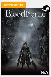 Bloodborne PC è apparso su Instant Gaming 1 Bloodborne PC