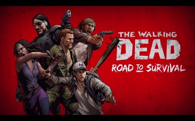 The Walking Dead la strada per la sopravvivenza 658x411 1