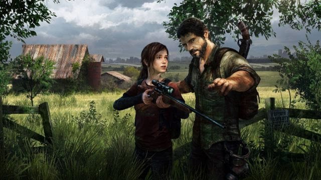 The Walking Dead & The Last of Us: due mondi post apocalittici a confronto. 2 the last of us