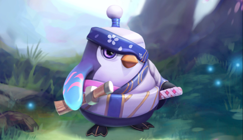 Lo Spirit Blossom arriva su League of Legends 3 Schermata 2020 07 23 alle 12.33.31