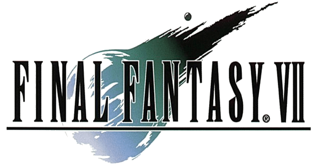 final fantasy saga VII