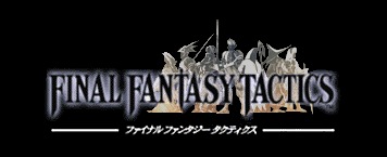 final fantasy tactics