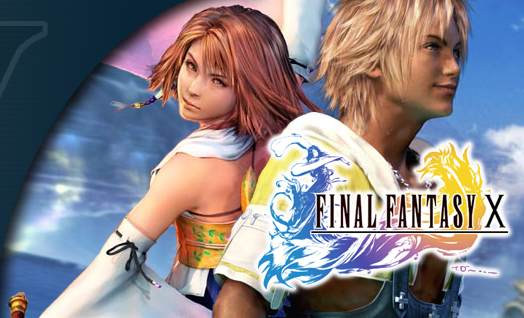 final fantasy