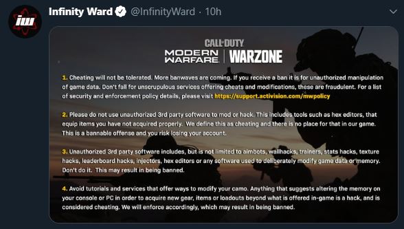inifiniti uord