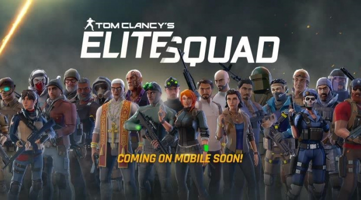 Elite Squad accusato di essere anti-BLM e pro QAnon 1 Elite Squad Slider