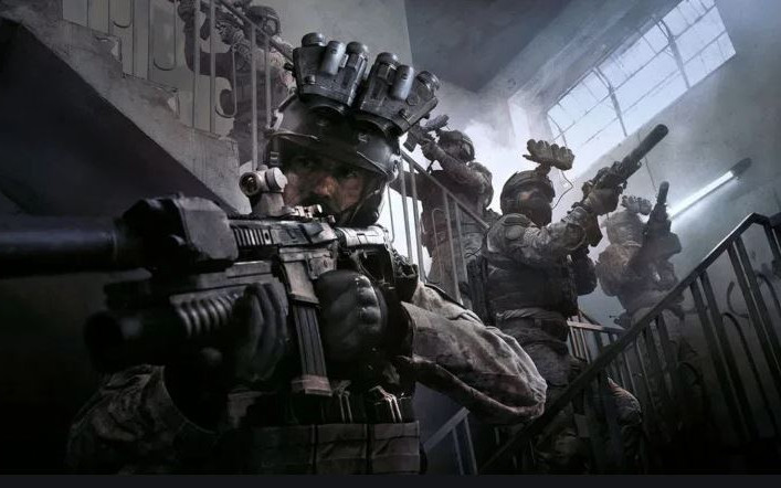 Black Ops Cold War, ecco il nuovo Call of Duty 2 cod 2020