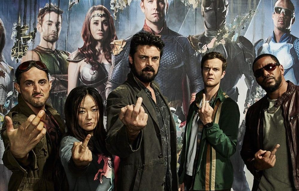 the boys cosa sappiamo sulla seconda stagione serie amazon 999x640 1