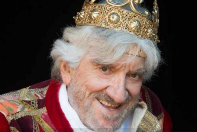 Gigi Proietti e morto
