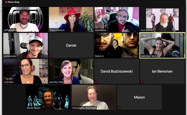 Metal Gear Solid Remake: una Videocall "Stealth" è la conferma? 1 EsSc BWUYAEeOvA