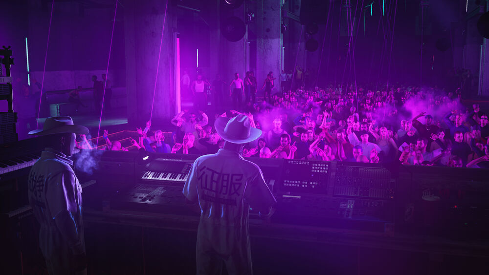 Hitman 3: recensione della mappa Berlino 2