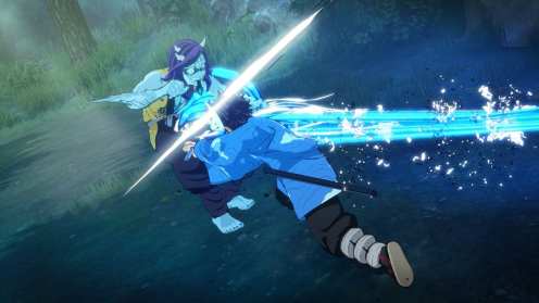 Demon Slayer 6 1