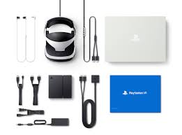 Novità PlayStation: VR, State of Play e Play at home 1 images