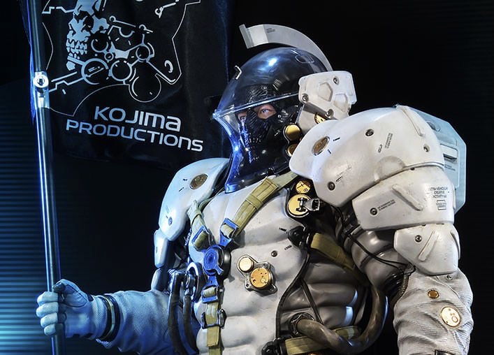 Rumor: Il nuovo gioco di Kojima Productions sarà esclusiva Xbox? 1 9428E494 3FE3 49B9 9D54 4E79907379BE