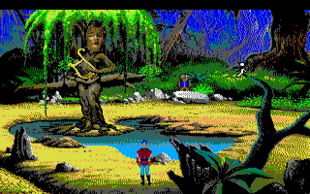 La storia delle avventure grafiche “Punta e Clicca” - PARTE 1 12 CC29D2B2 7F82 4E31 8706 C6EEF9335016