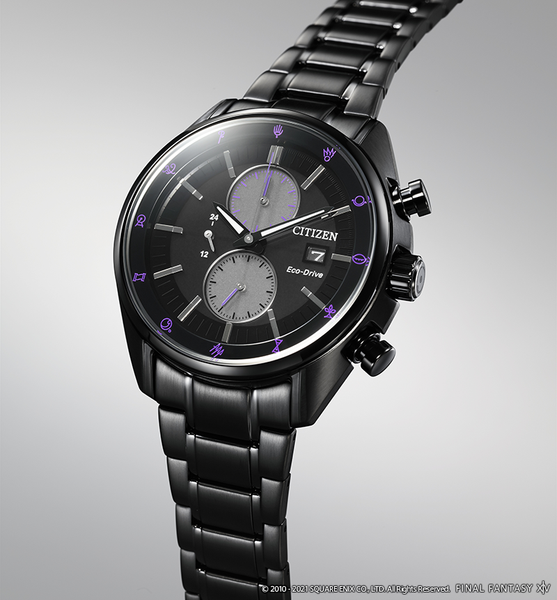 In Arrivo l'Orologio di Final Fantasy XIV 3 04ffxiv press release 20210517 4 ry69