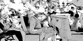 Choujin X: Ishida manterrà le aspettative? 1 images 1