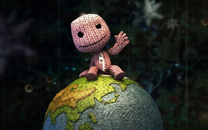 LittleBigPlanet e il problema con gli hacker 1 little big planet ps3