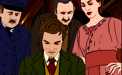 La storia delle avventure grafiche “Punta e Clicca” ULTIMA PARTE 23 392A69B8 8696 4777 8BB4 E68FF9C519DA