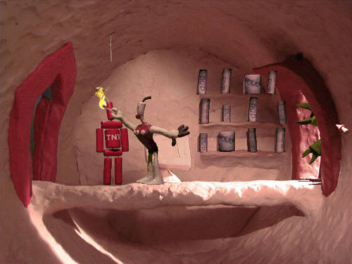 La storia delle avventure grafiche “Punta e Clicca” ULTIMA PARTE 21 772AA822 7528 49C4 99AB 13D32510815F