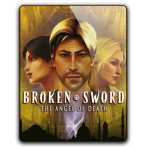 La storia delle avventure grafiche “Punta e Clicca” ULTIMA PARTE 10 F2B9B5C0 451F 494D AAE7 BB7FF2001755