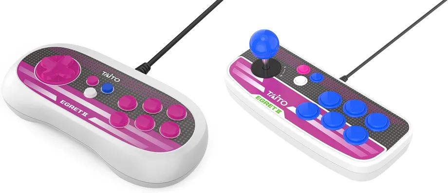 egret ii mini notizia 2 1