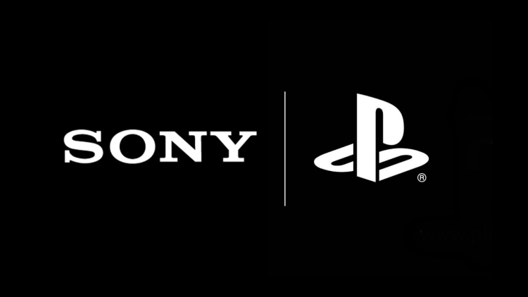 sony playstation logo