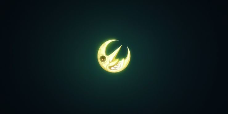 Fire Force Soul Eater Moon