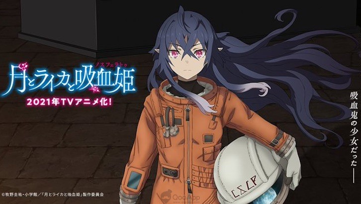 Anime autunnali di ogni genere da non perdere 3 21031704500023