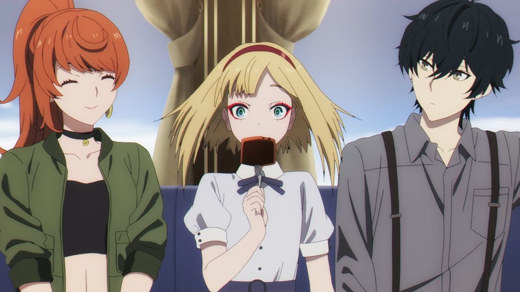 Takt op. Destiny: combattimenti a ritmo di musica (no spoiler) 1 Screenshot 2126 1024x576 1