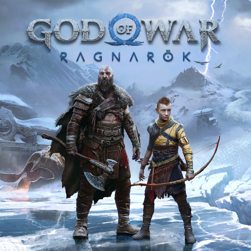 Tre giochi imperdibili per il 2022: Sony e Microsoft. 2 God of War Ragnarok su PlayStation store playstation 5 uscita data di uscita database playstation store