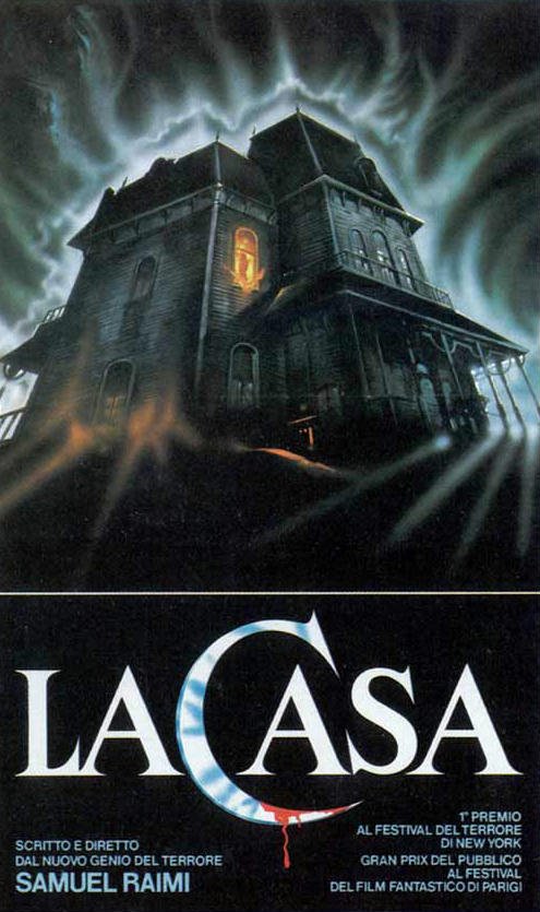 I consigli di Cinemike: La casa. 2 14795