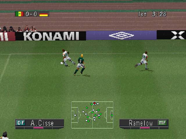 La Storia dei videogiochi di calcio - ULTIMA PARTE 5 WINNING ELEVEN