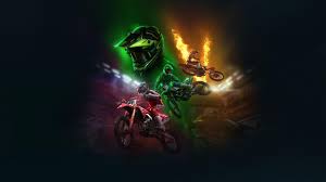 Monster Energy Supercross: Milestone mostra le prima immagini di gameplay 2 images 3 1