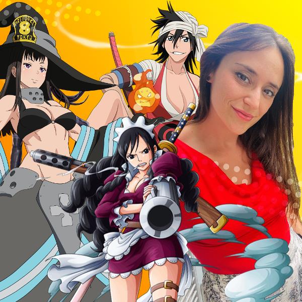 Cerea Comics & Games 2022: Info sull'evento 2 ELISA GIORGIO