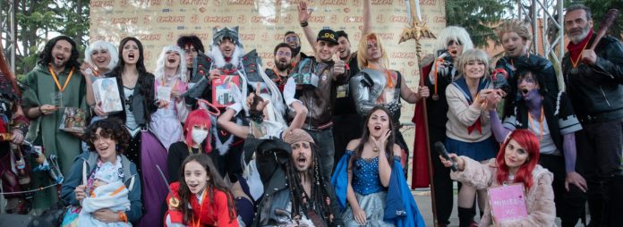 Comicon 2022: le Cosplay Challenges in breve 2 WhatsApp Image 2022 04 25 at 12.44.02 696x254 1