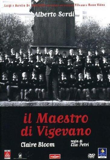 I consigli di Cinemike: il maestro di Vigevano. 2 download 12