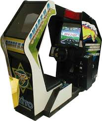 Time Machine #5 Chase H.Q. - Taito 1988 4 5E8B89EC 10FB 48FC A59D 44AAC2109860