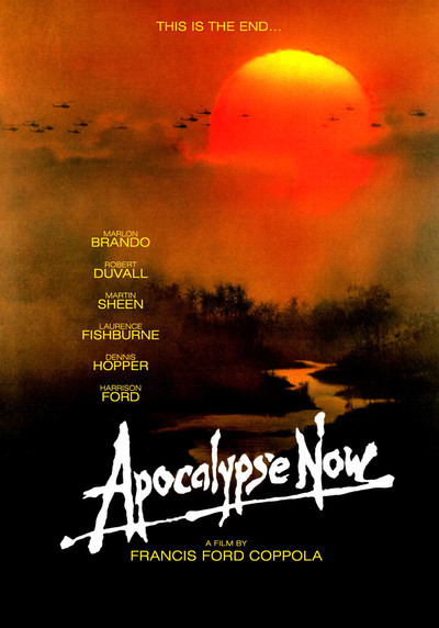 I consigli di Cinemike: Apocalypse now. 1 apocalypse now 01