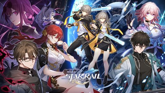 Summer game fest, tutti gli annunci 3 honkai star rail hoyoverse espande trailer annuncia closed beta v3 584122