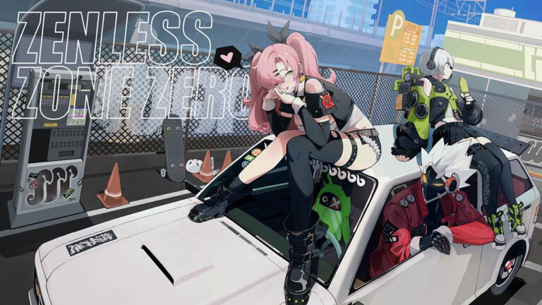 Summer game fest, tutti gli annunci 4 zenless zone zero v1 746899