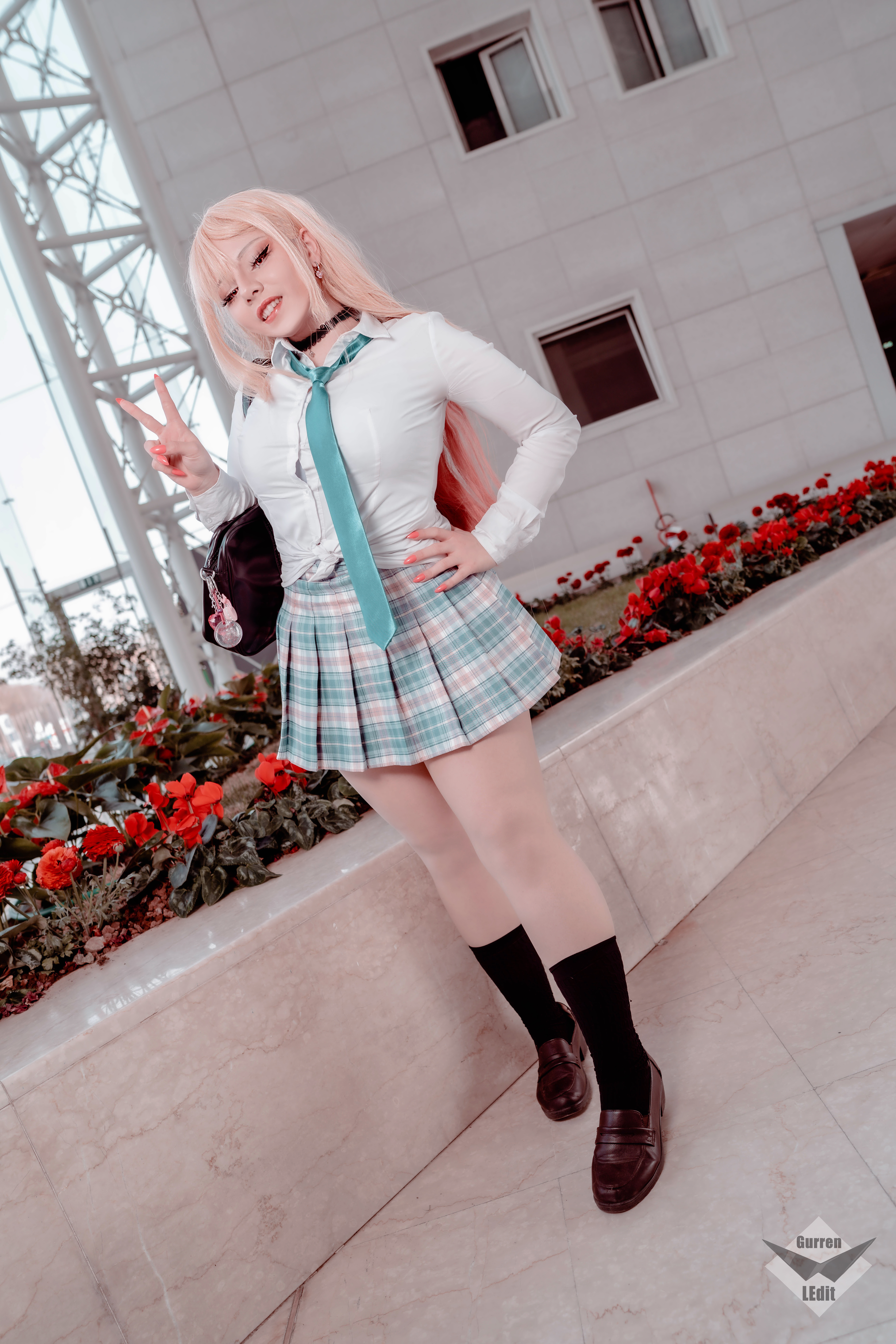 Intervista a Runa Requiem al Vicenza Comics&Games 2022 1 runarequiem runa requiem foto in cosplay 2 denise marrone